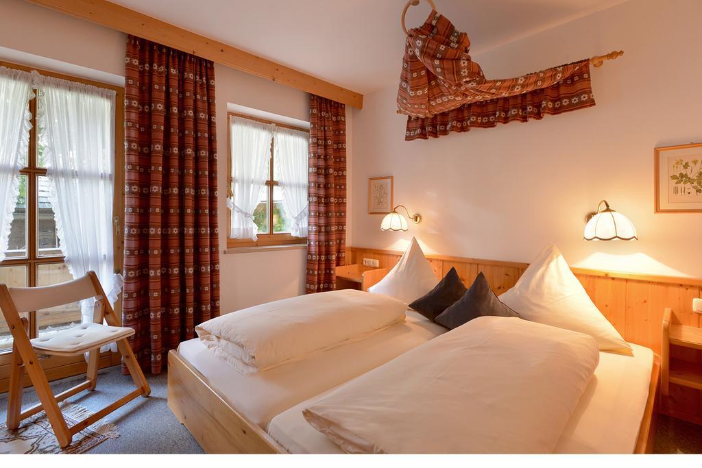 Appartamento Haus Gaisberger Mayrhofen Camera foto