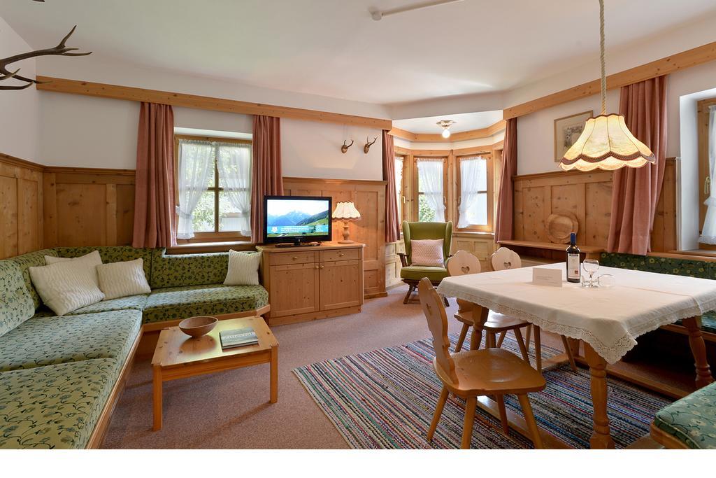 Appartamento Haus Gaisberger Mayrhofen Camera foto